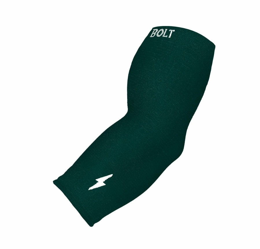 Apparel BRUCE BOLT Compression Sleeves | Graduated Compression Premium ¾ Arm Sleeve