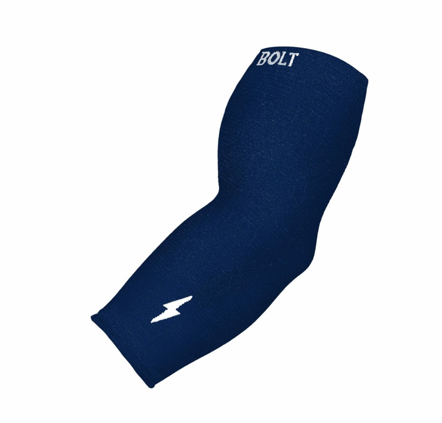 Equipment BRUCE BOLT Arm Sleeves | Graduated Compression Premium ¾ Arm Sleeve