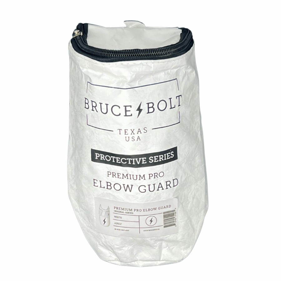 Sports BRUCE BOLT Protective | Elbow Guard