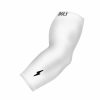 Apparel BRUCE BOLT Compression Sleeves | Graduated Compression Premium ¾ Arm Sleeve