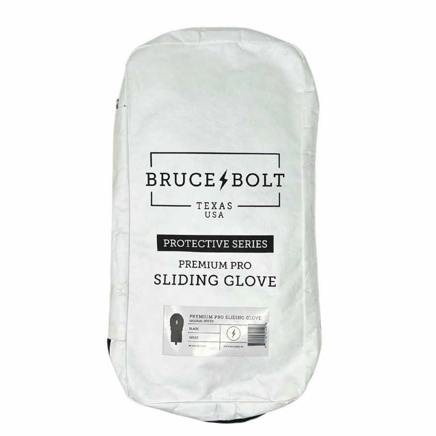 Equipment BRUCE BOLT Sliding Mitts | Sliding Mitt