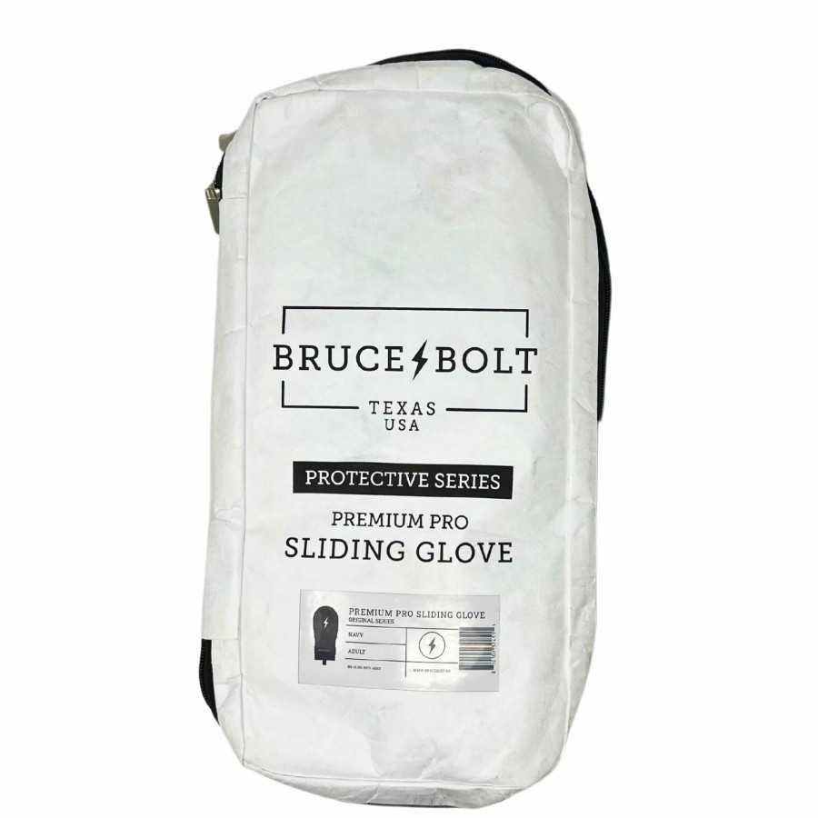 Sports BRUCE BOLT Protective | Sliding Mitt