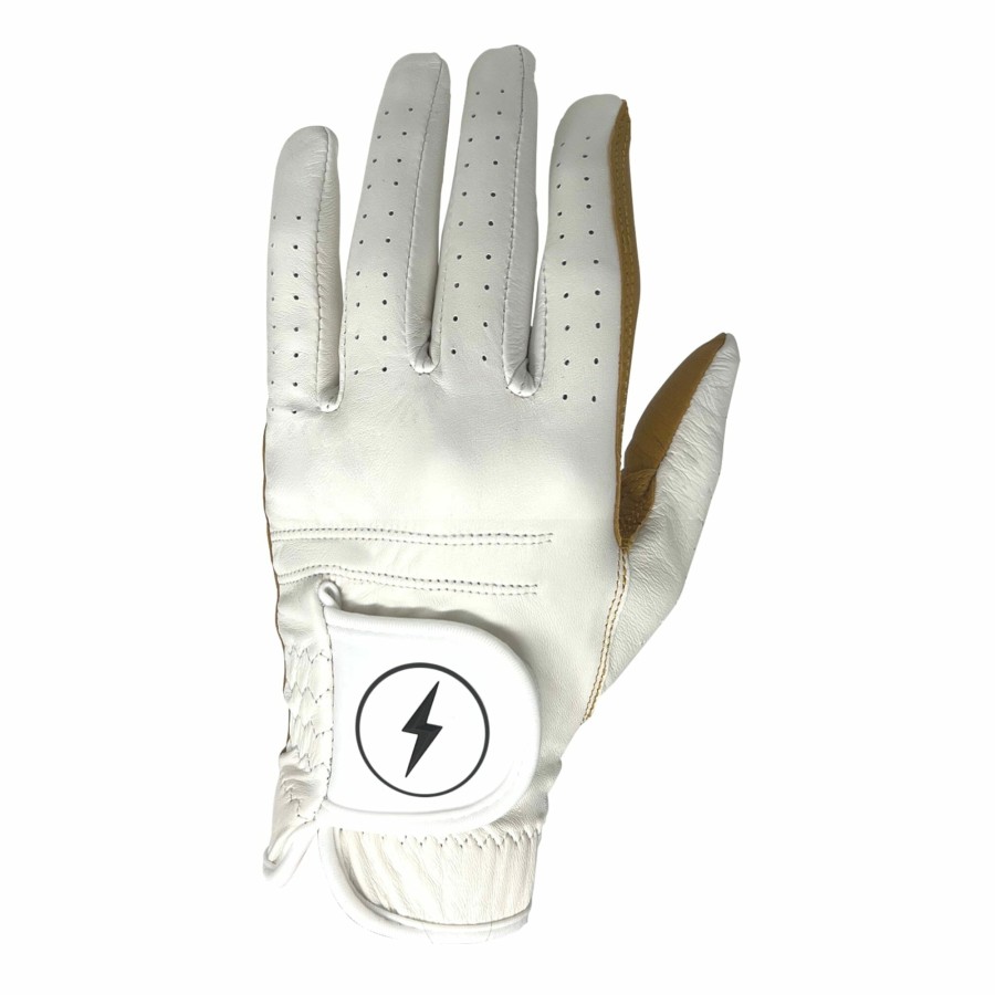 Sports BRUCE BOLT Off-Season Gloves | Tour Series Golf Glove (Left)