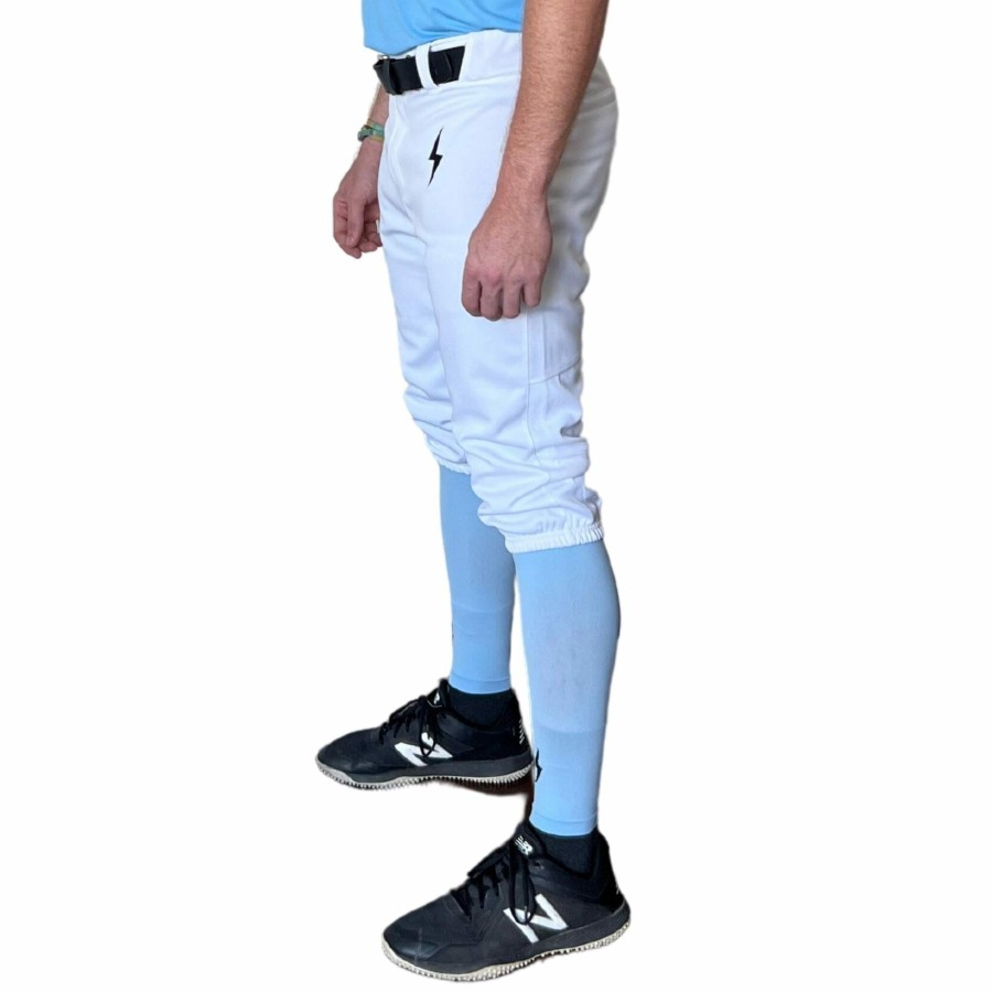 Equipment BRUCE BOLT Baseball Pants | Premium Pro Baseball Knicker