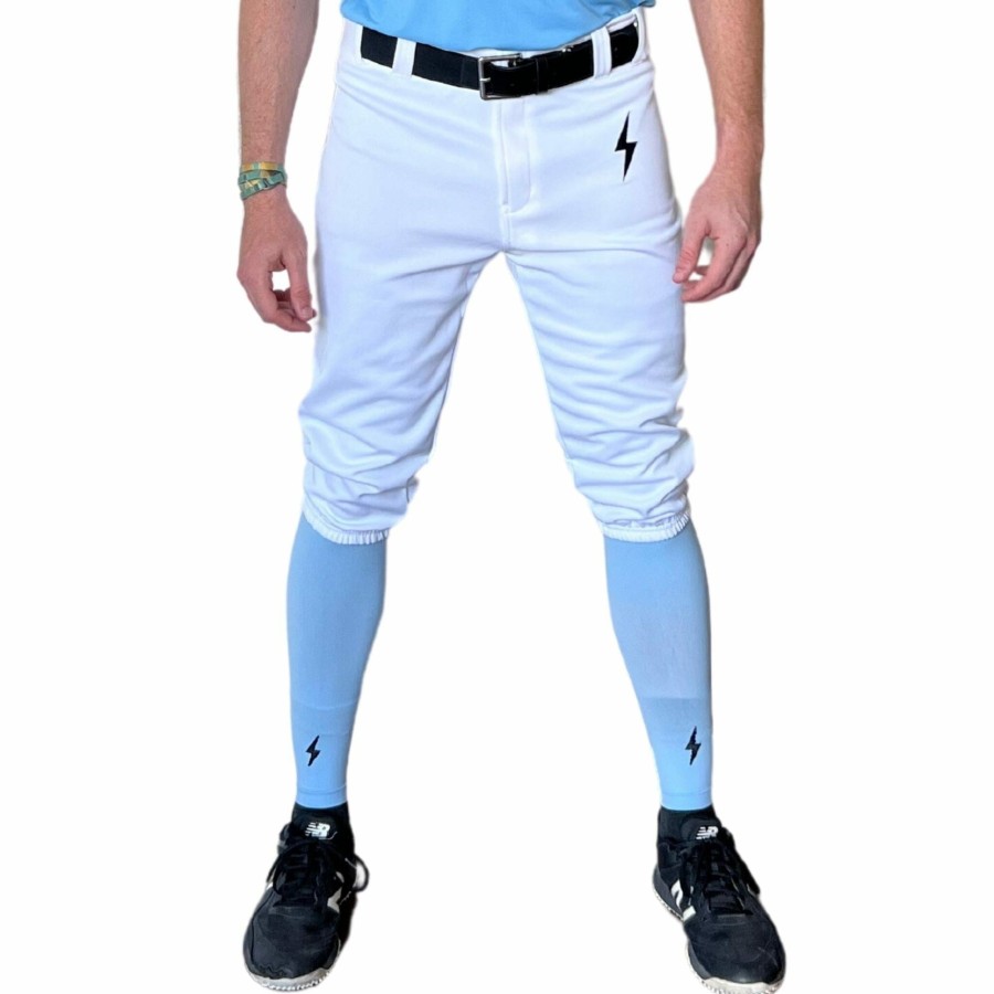 Equipment BRUCE BOLT Baseball Pants | Premium Pro Baseball Knicker