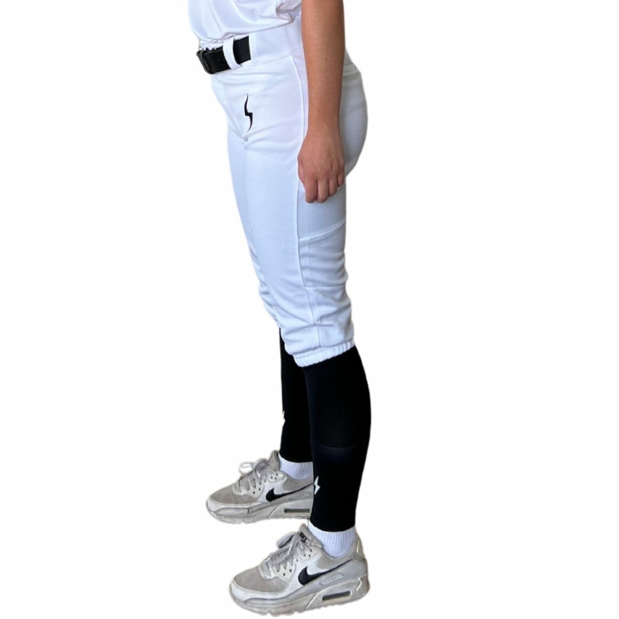 Equipment BRUCE BOLT Baseball Pants | Premium Pro Softball Knicker