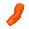 Apparel BRUCE BOLT Compression Sleeves | Graduated Compression Premium ¾ Arm Sleeve