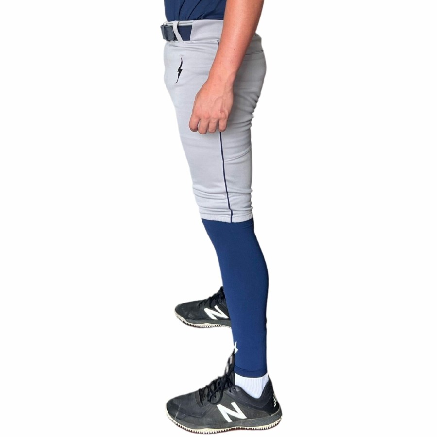 Equipment BRUCE BOLT Baseball Pants | Premium Pro Baseball Short