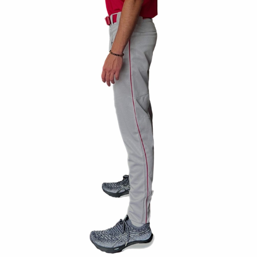 Equipment BRUCE BOLT Baseball Pants | Premium Pro Baseball Pant