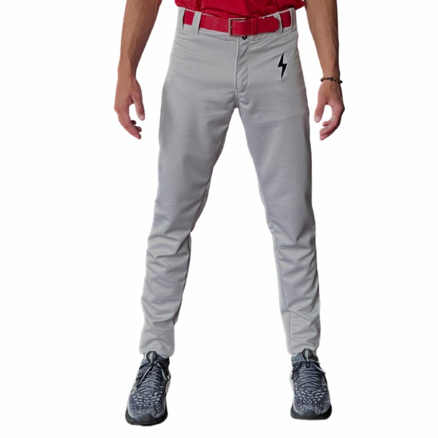 Equipment BRUCE BOLT Baseball Pants | Premium Pro Baseball Pant