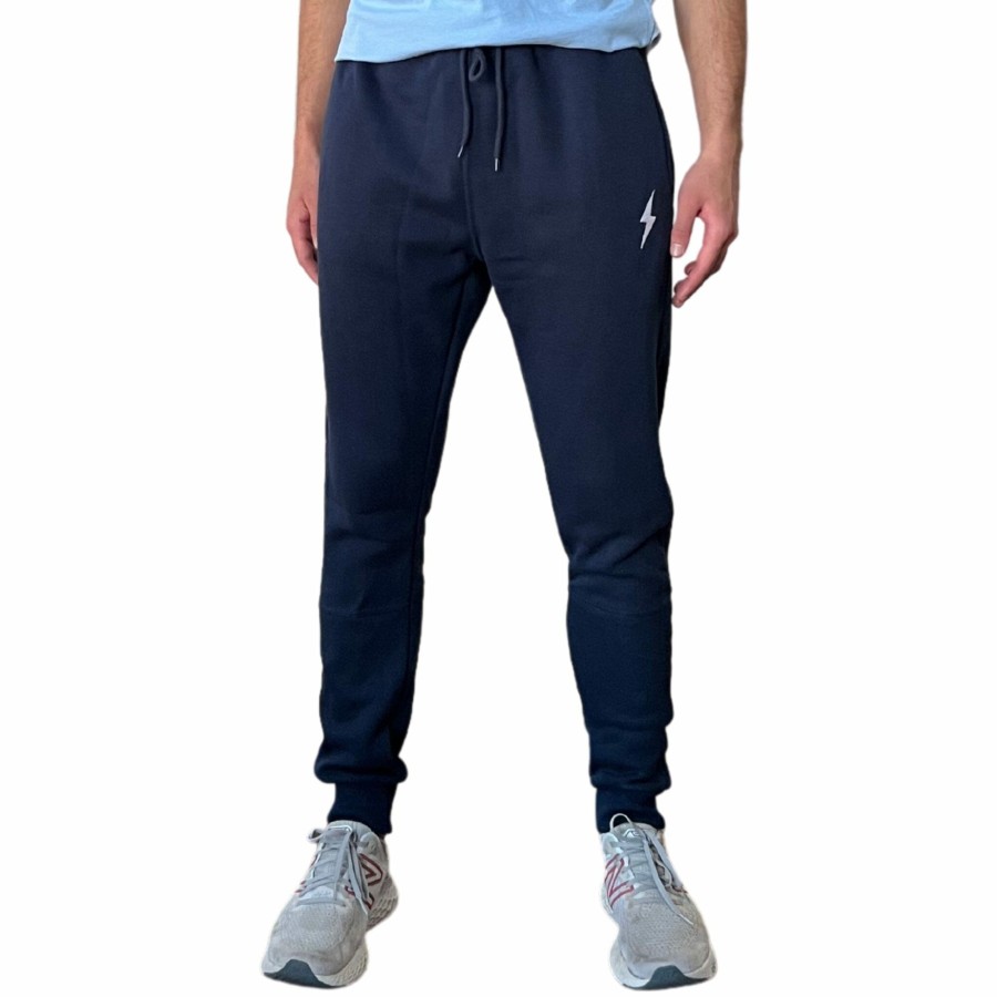 Apparel BRUCE BOLT Joggers | Cotton Joggers