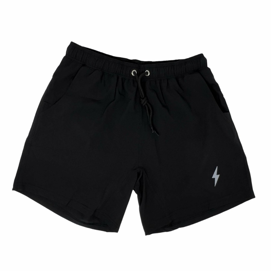 Apparel BRUCE BOLT Shorts | 5" Short W/ Liner