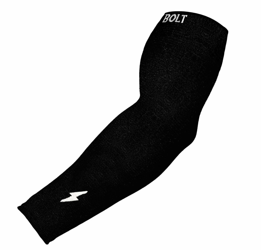 Apparel BRUCE BOLT Compression Sleeves | Graduated Compression Premium Arm Sleeve