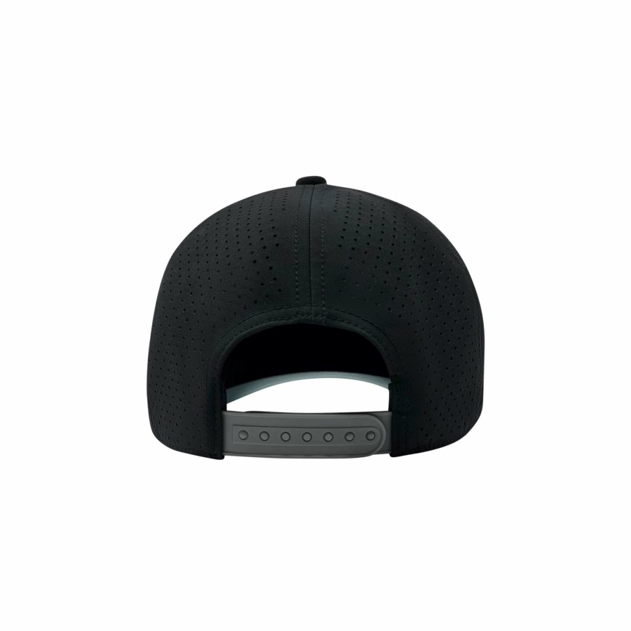 Apparel BRUCE BOLT Hats | Be Better Classic 6-Panel Snapback Hat