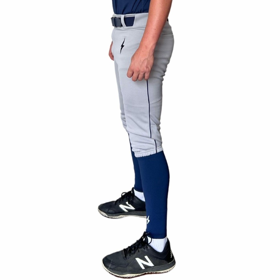 Equipment BRUCE BOLT Baseball Pants | Premium Pro Baseball Knicker