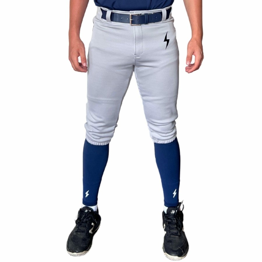 Equipment BRUCE BOLT Baseball Pants | Premium Pro Baseball Knicker