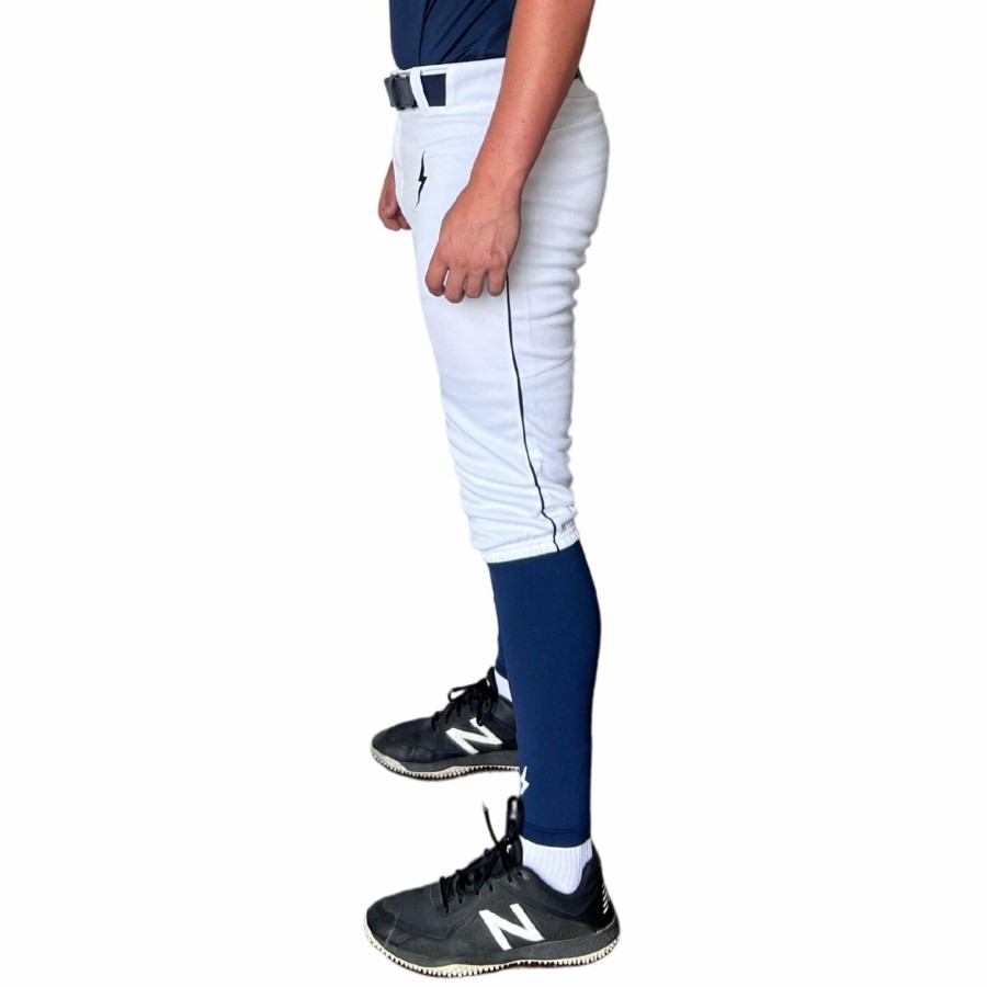 Equipment BRUCE BOLT Baseball Pants | Premium Pro Baseball Knicker