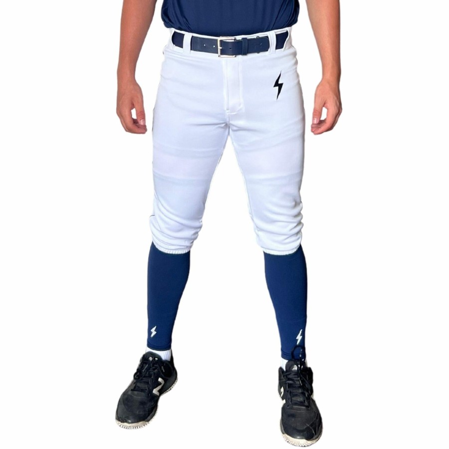 Equipment BRUCE BOLT Baseball Pants | Premium Pro Baseball Knicker