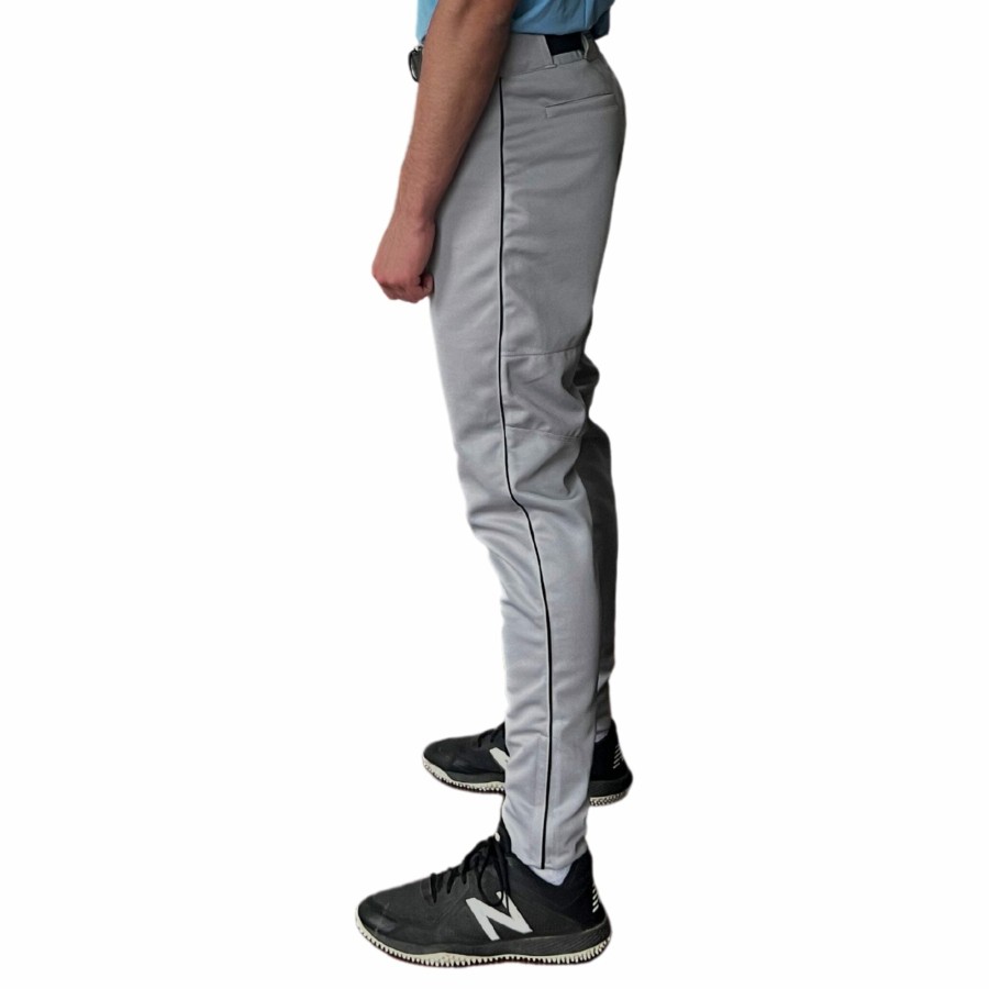 Equipment BRUCE BOLT Baseball Pants | Premium Pro Baseball Pant