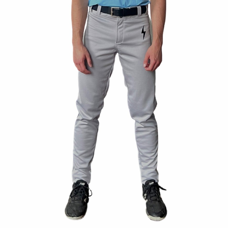 Equipment BRUCE BOLT Baseball Pants | Premium Pro Baseball Pant