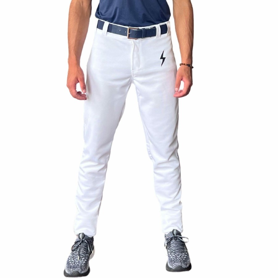 Equipment BRUCE BOLT Baseball Pants | Premium Pro Baseball Pant