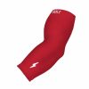 Apparel BRUCE BOLT Compression Sleeves | Graduated Compression Premium ¾ Arm Sleeve