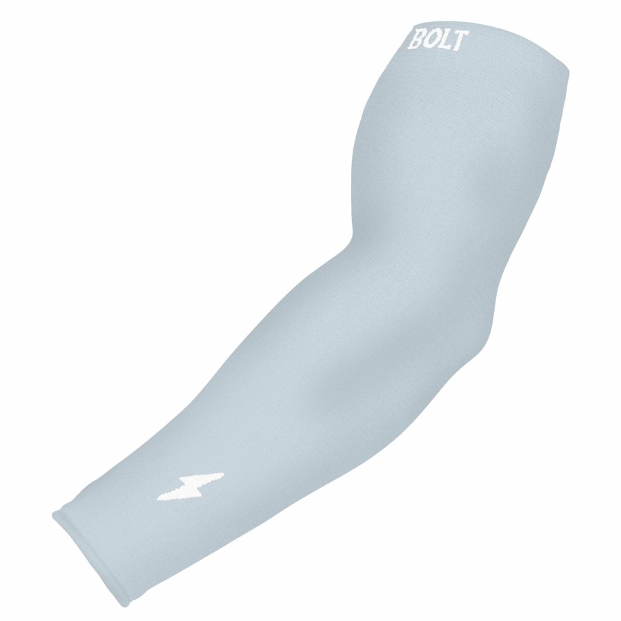 Equipment BRUCE BOLT Arm Sleeves | Graduated Compression Premium Arm Sleeve