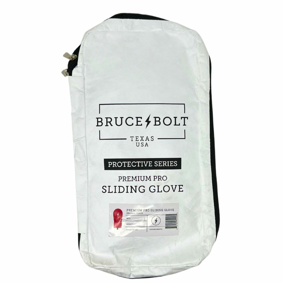 Sports BRUCE BOLT Protective | Sliding Mitt