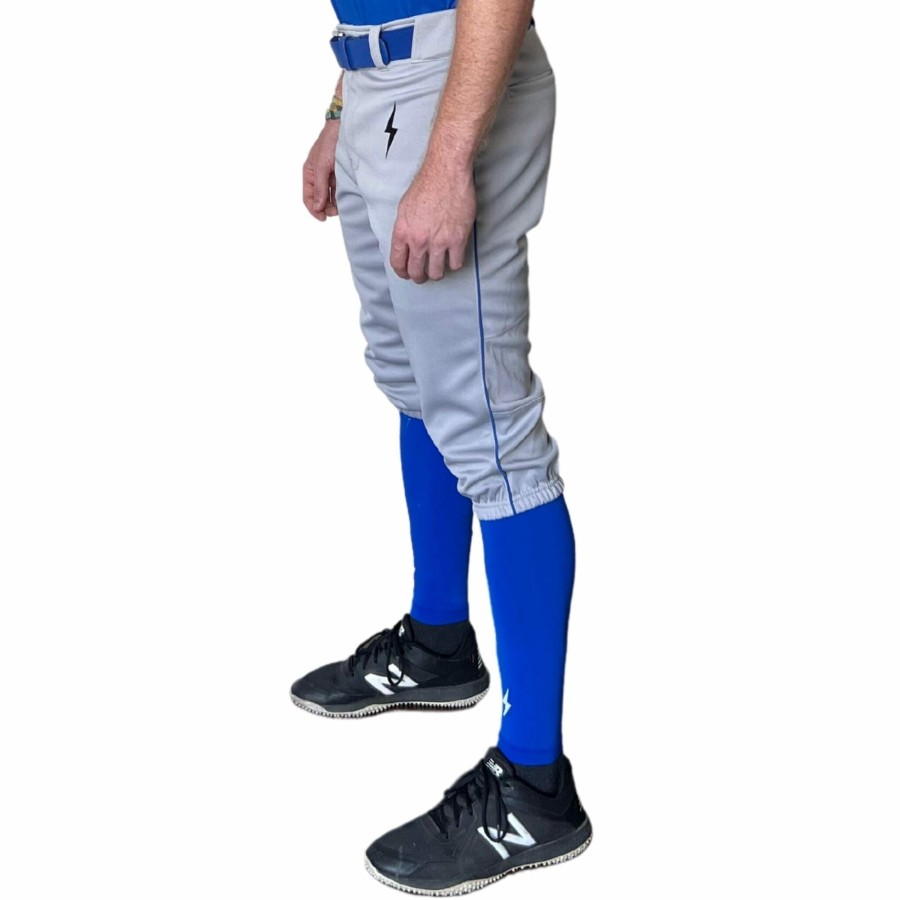 Equipment BRUCE BOLT Baseball Pants | Premium Pro Baseball Knicker