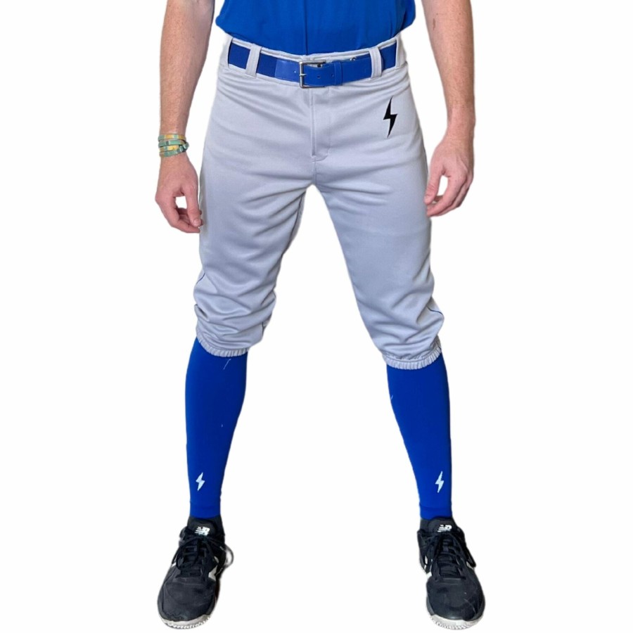 Equipment BRUCE BOLT Baseball Pants | Premium Pro Baseball Knicker