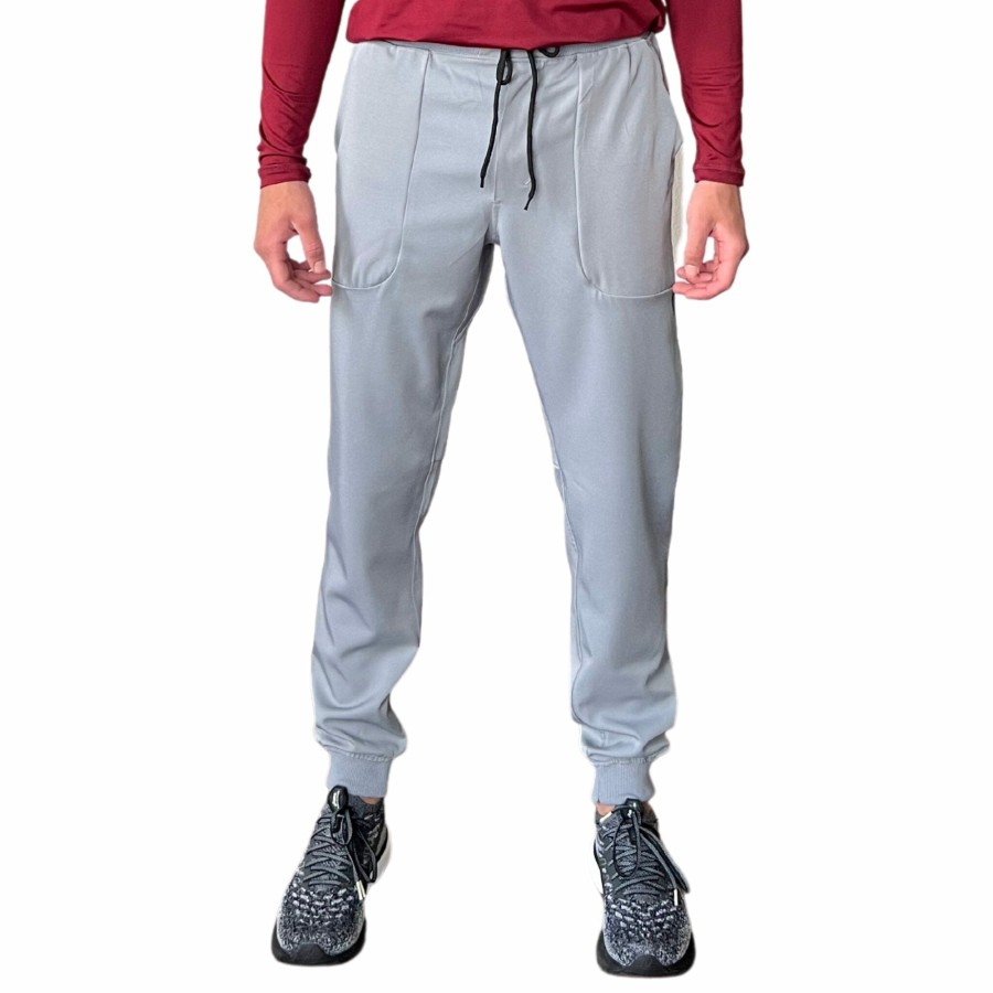 Apparel BRUCE BOLT Joggers | Performance Joggers