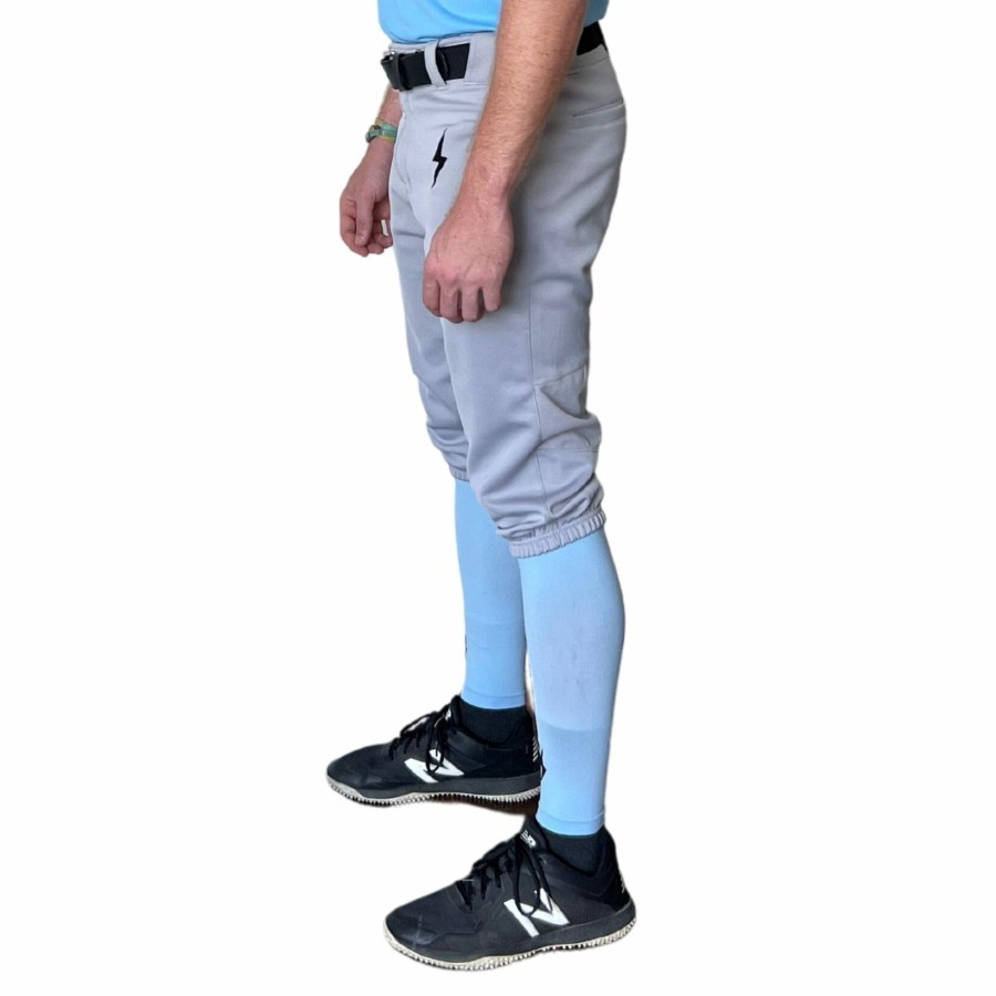 Equipment BRUCE BOLT Baseball Pants | Premium Pro Baseball Knicker