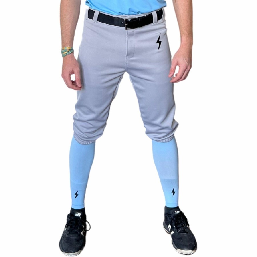 Equipment BRUCE BOLT Baseball Pants | Premium Pro Baseball Knicker