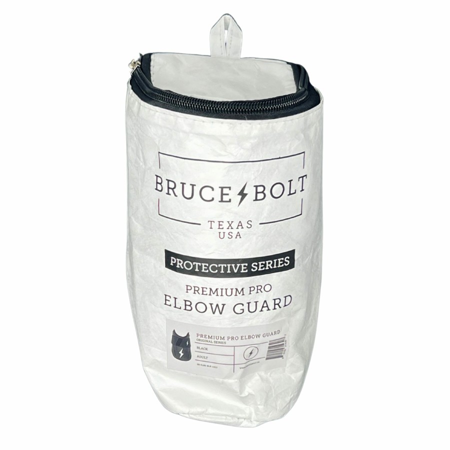 Sports BRUCE BOLT Protective | Elbow Guard