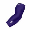 Equipment BRUCE BOLT Arm Sleeves | Graduated Compression Premium ¾ Arm Sleeve