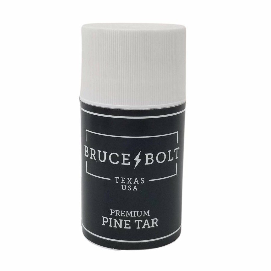 Equipment BRUCE BOLT Pine Tar | Premium Pine Tar 1-Pack