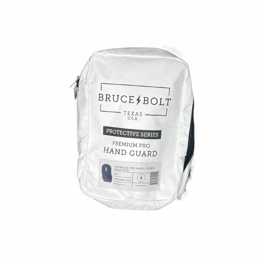 Sports BRUCE BOLT Protective | Right Hand Guard