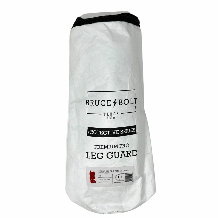 Sports BRUCE BOLT Protective | Original Series Leg Guard