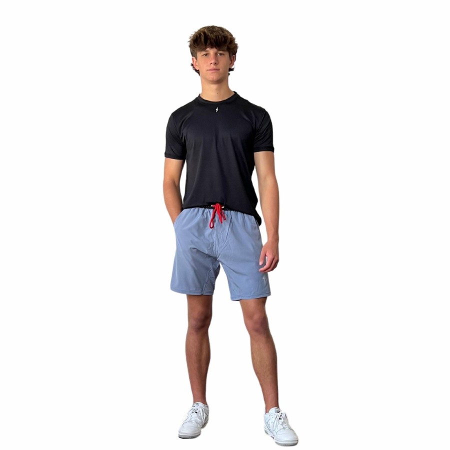 Apparel BRUCE BOLT Shorts | 7" Shorts