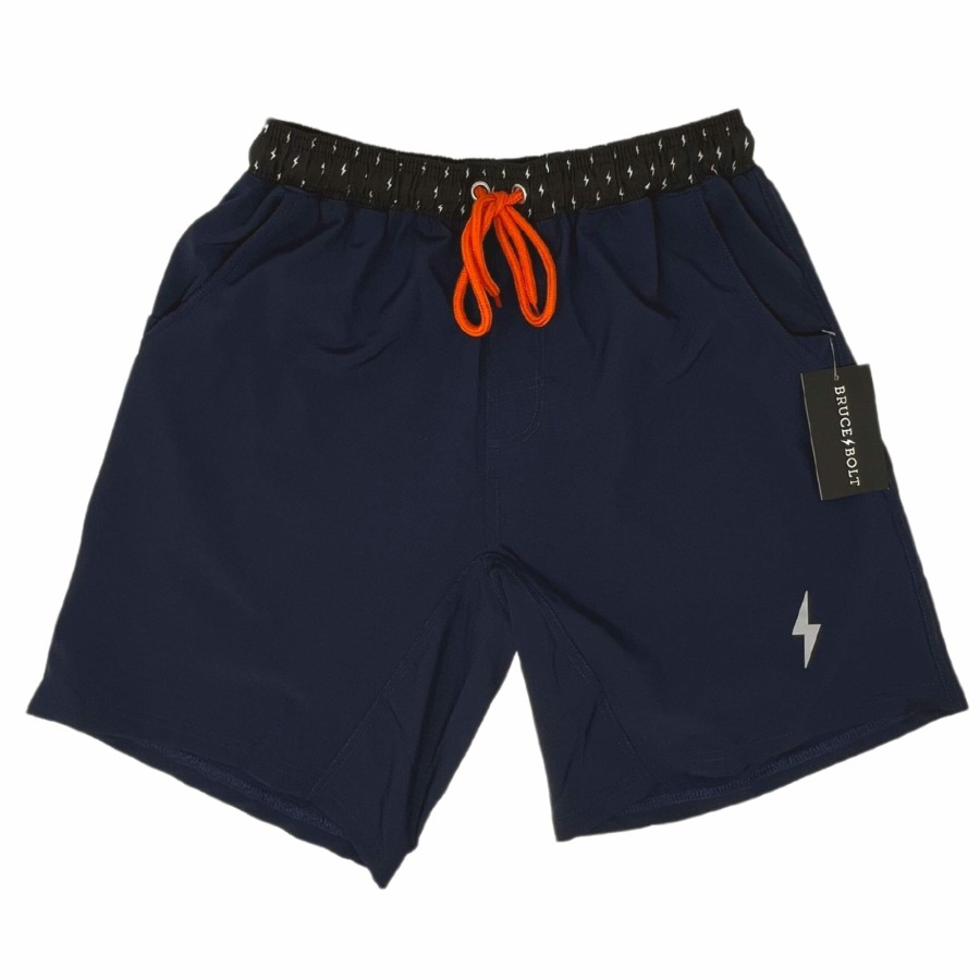 Apparel BRUCE BOLT Shorts | 7" Short