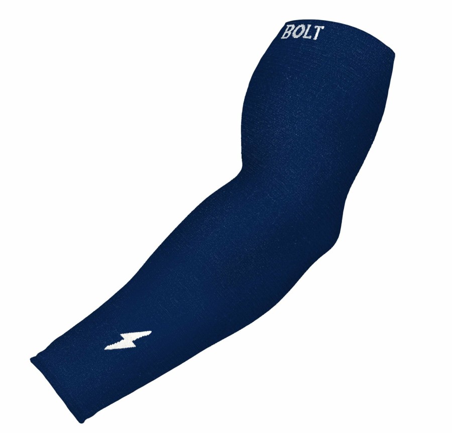 Equipment BRUCE BOLT Arm Sleeves | Graduated Compression Premium Arm Sleeve