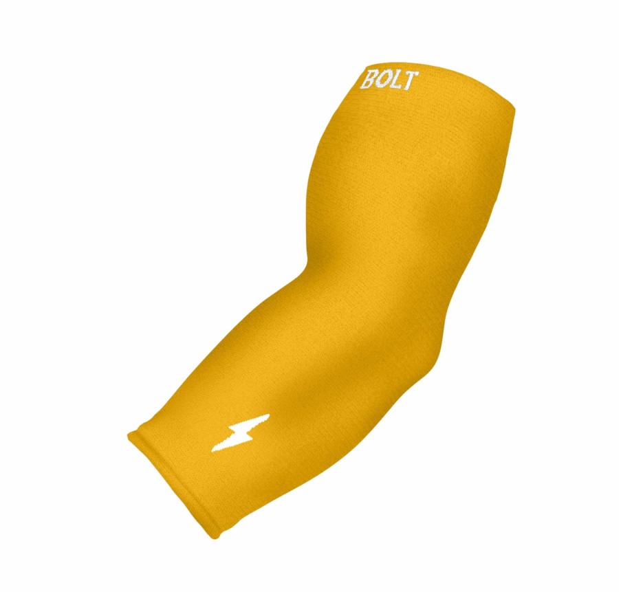 Equipment BRUCE BOLT Arm Sleeves | Graduated Compression Premium ¾ Arm Sleeve