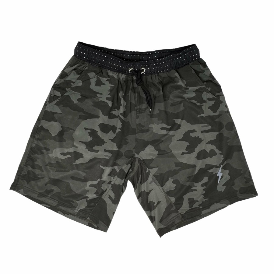 Apparel BRUCE BOLT Shorts | 7" Short