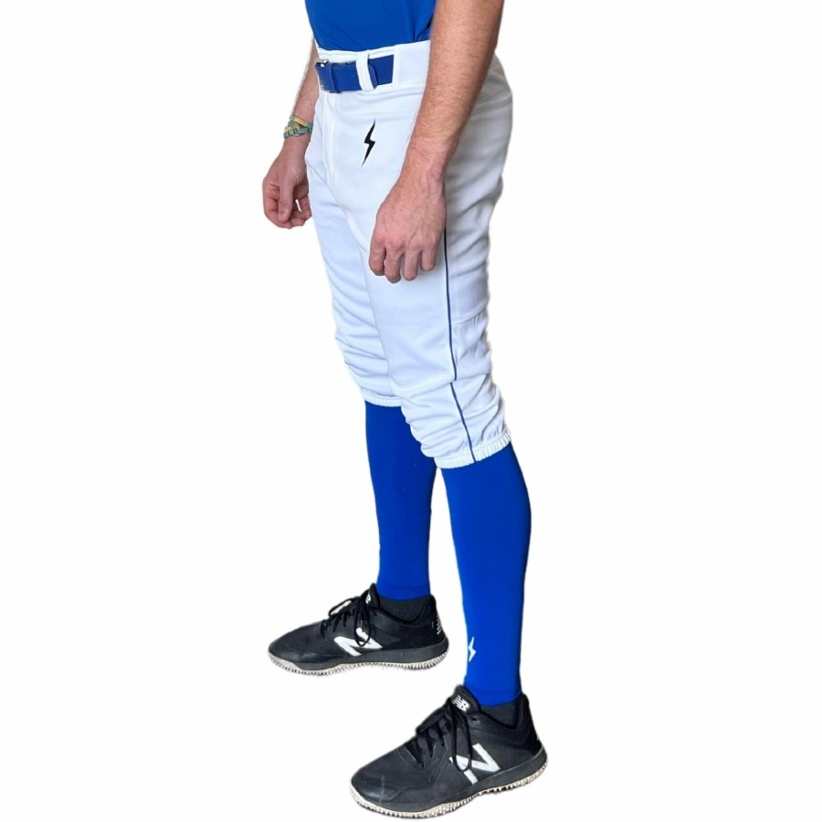 Equipment BRUCE BOLT Baseball Pants | Premium Pro Baseball Knicker