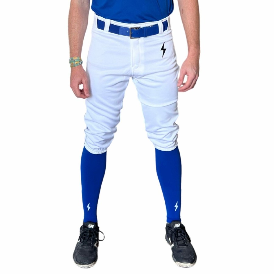 Equipment BRUCE BOLT Baseball Pants | Premium Pro Baseball Knicker