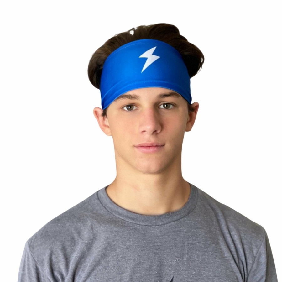 Apparel BRUCE BOLT Headbands | Performance Headband