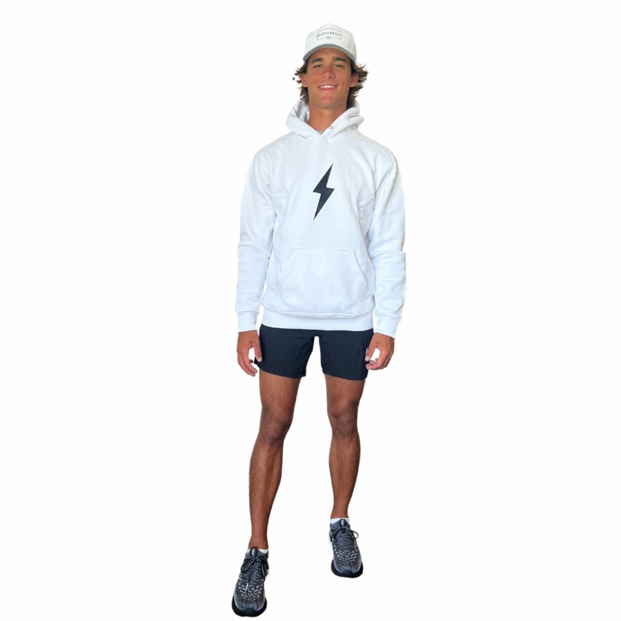 Apparel BRUCE BOLT Hoodies | Bolt Hoodie