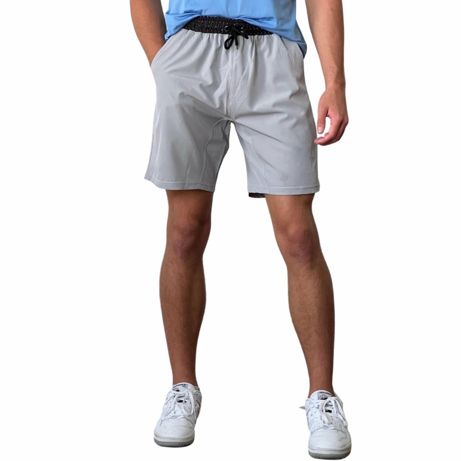 Apparel BRUCE BOLT Shorts | 7" Short