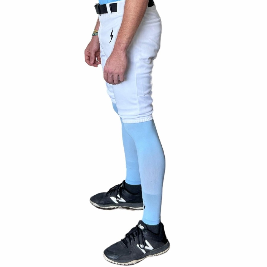 Equipment BRUCE BOLT Baseball Pants | Premium Pro Baseball Short