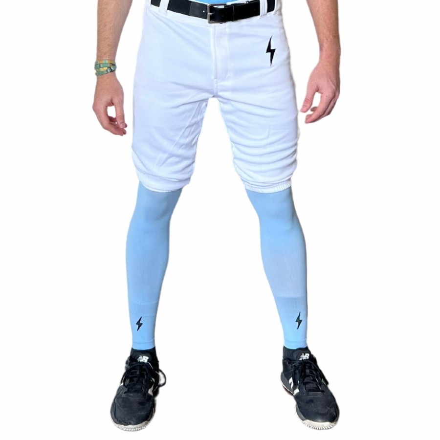 Equipment BRUCE BOLT Baseball Pants | Premium Pro Baseball Short